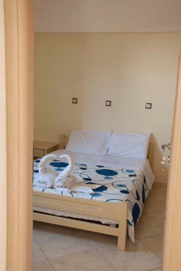 Minas-Maria House Villa Karpathos Town  Exterior photo