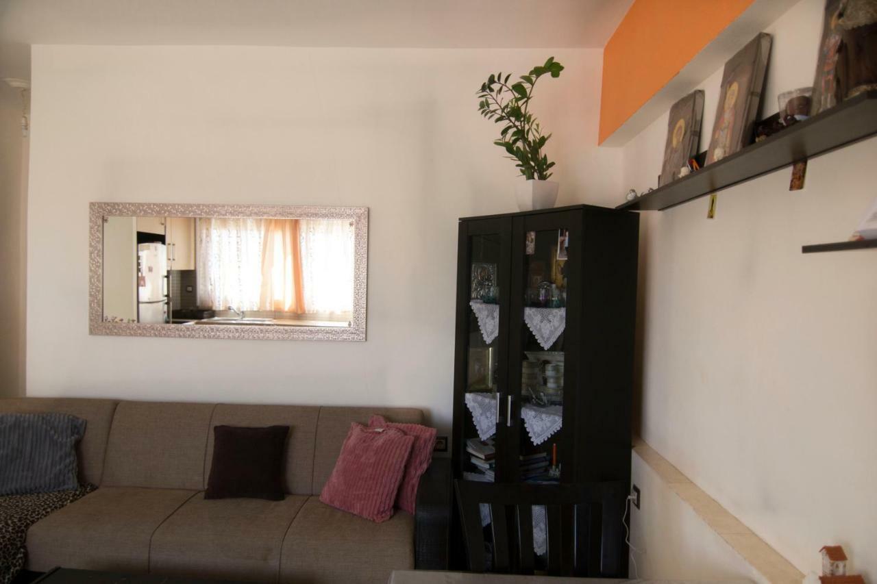 Minas-Maria House Villa Karpathos Town  Exterior photo